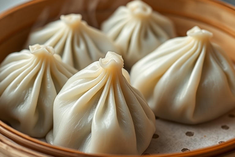 Xiaolongbao