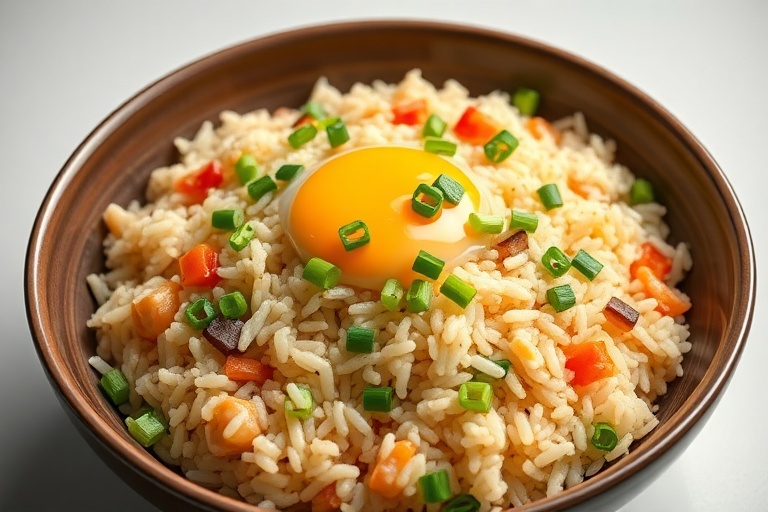 Fried Rice